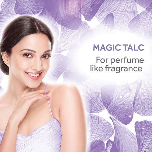 Pond's Magic Freshness Talc - 50 g