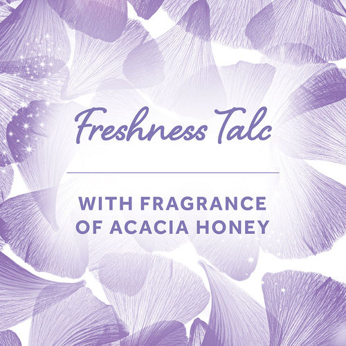 Pond's Magic Freshness Talc - 50 g