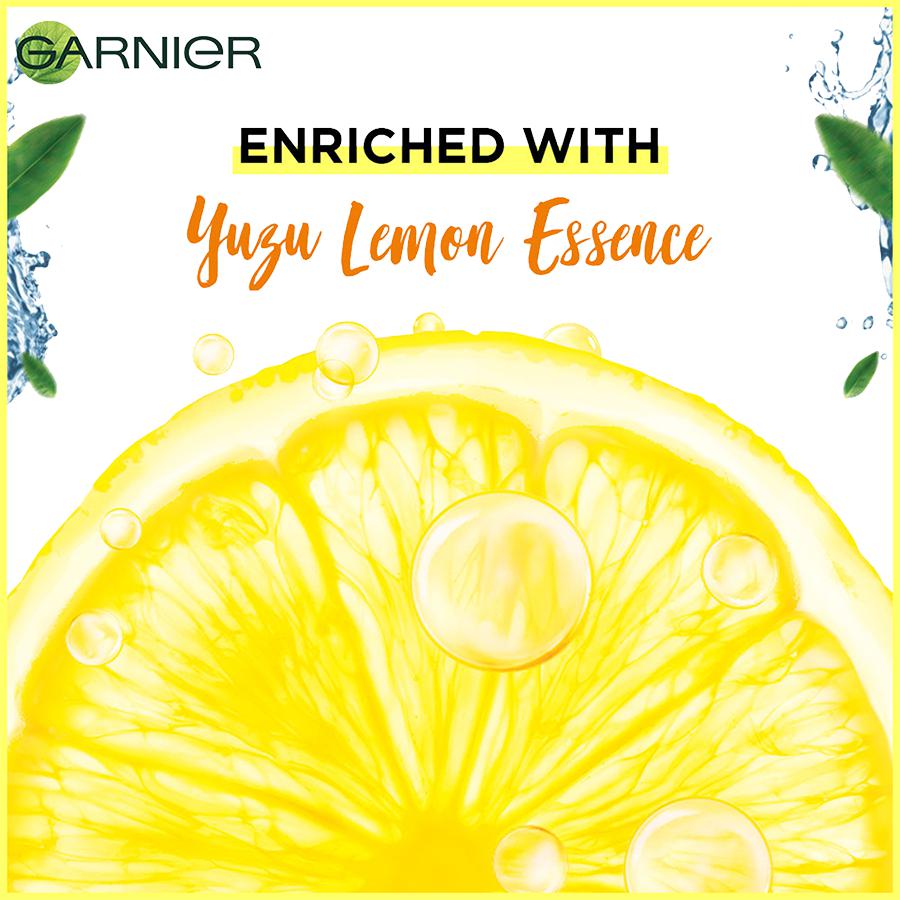 Garnier Bright Complete Face Wash - 100 g