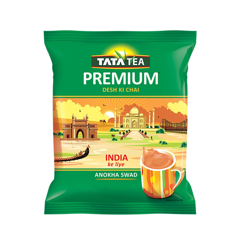 Tata Tea Premium - 250 g
