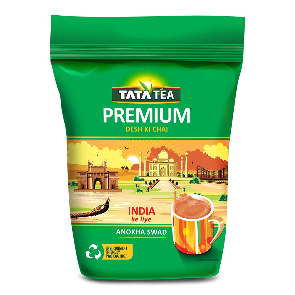 Tata Tea Premium - 1 Kg