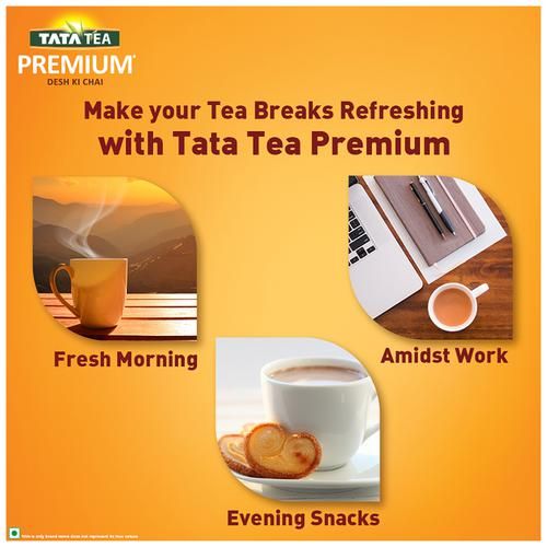 Tata Tea Premium - 1 Kg
