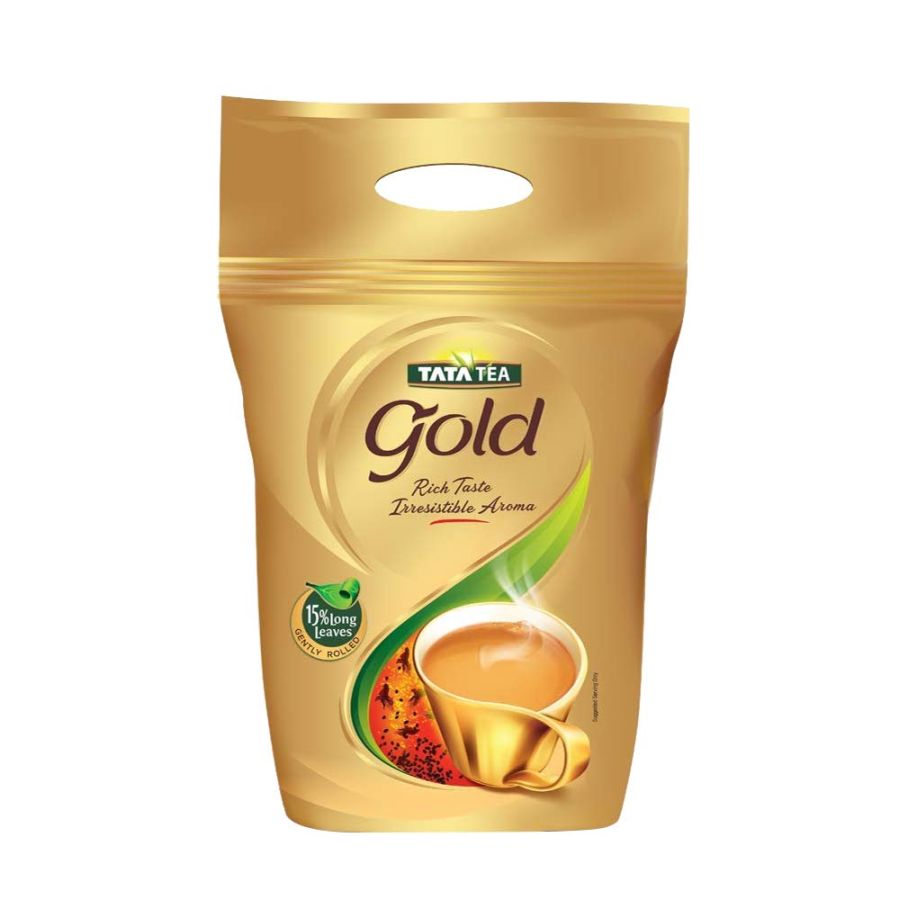 Tata Tea Gold Tea - 1 Kg