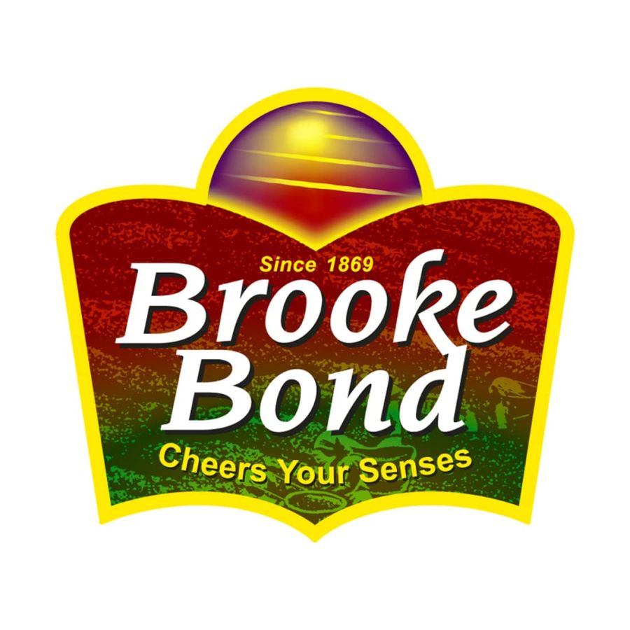 Brooke Bond Red Label Tea - 1 Kg