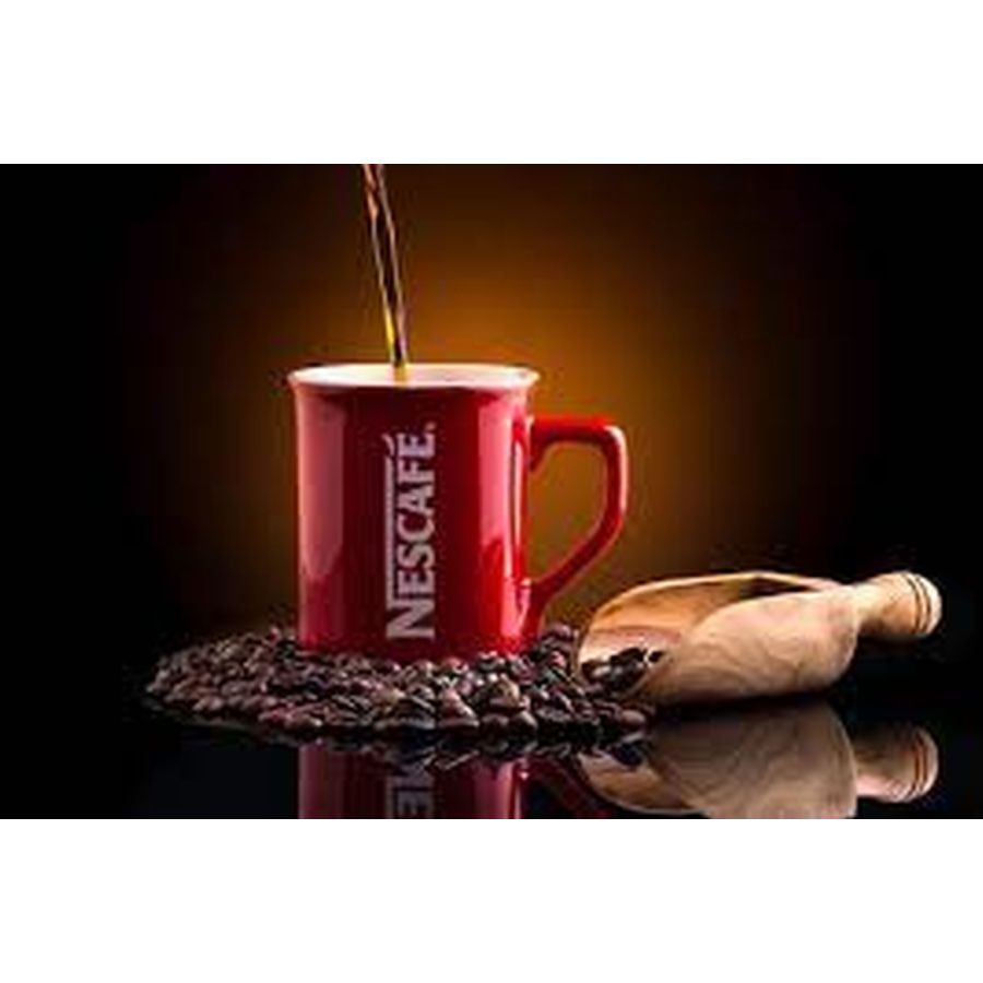 Nescafe Classic Coffee Jar - 24 g