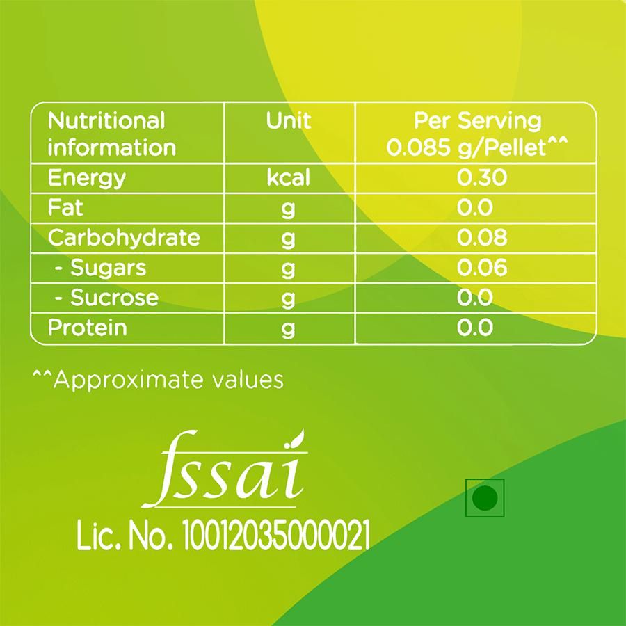 Sugar free Natura - 200 Tablets