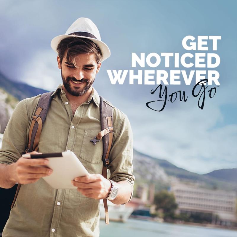 Fogg Royal Men's Deodorant - 150 ml