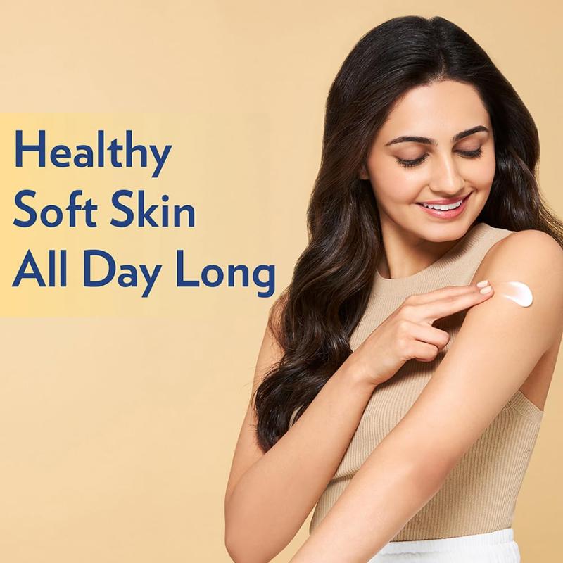 Vaseline Intensive Care Body Lotion - 40 ml