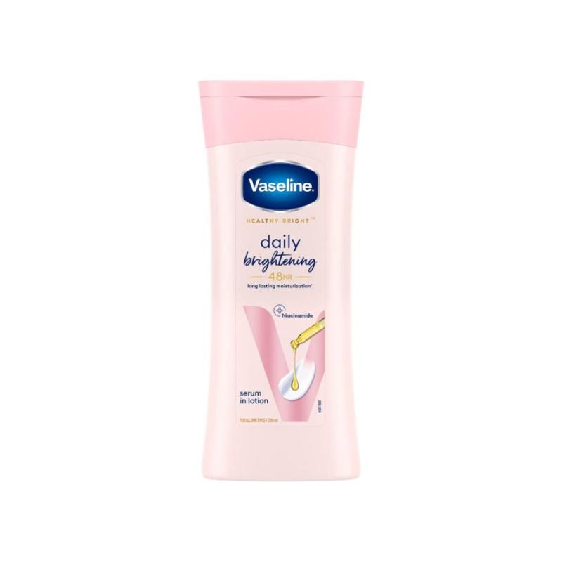 Vaseline Daily Brightening Body Lotion - 45 ml
