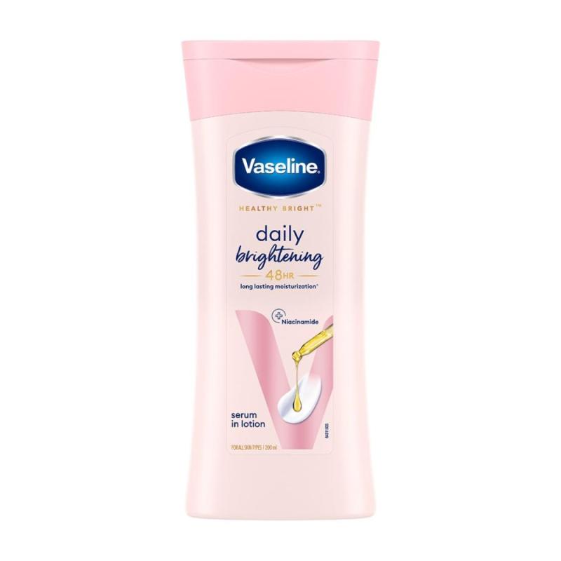 Vaseline Daily Brightening Body Lotion - 90 ml