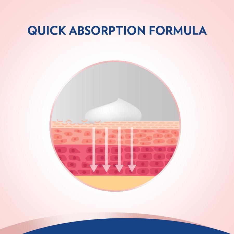 Vaseline Daily Brightening Body Lotion - 400 ml