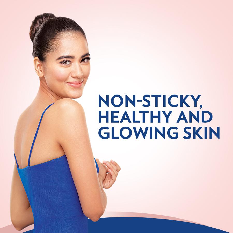 Vaseline Daily Brightening Body Lotion - 400 ml