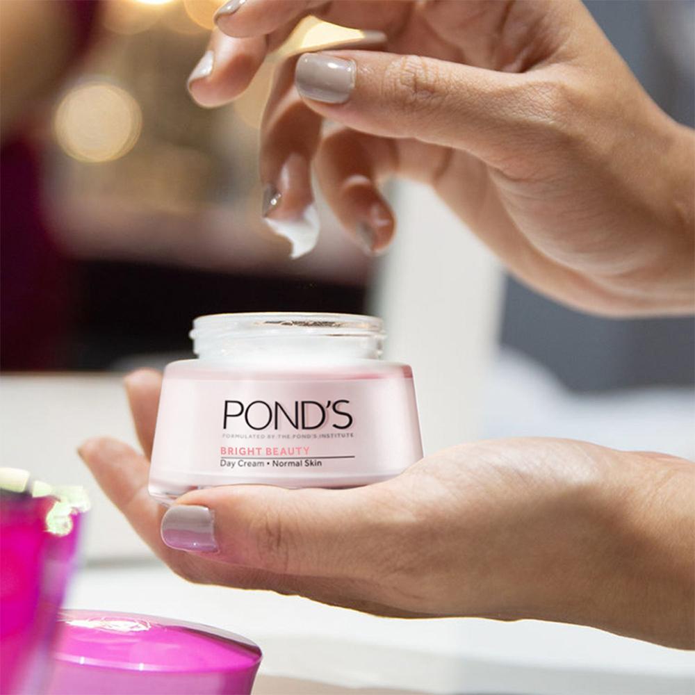 Pond's Bright Beauty Fairness Cream - 35 g