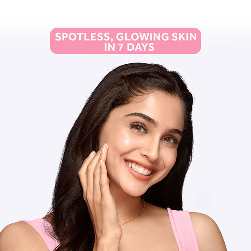 Pond's Bright Beauty Fairness Cream - 35 g