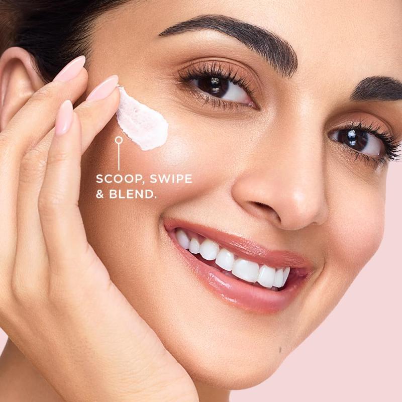 Pond's Bright Beauty Fairness Cream - 50g