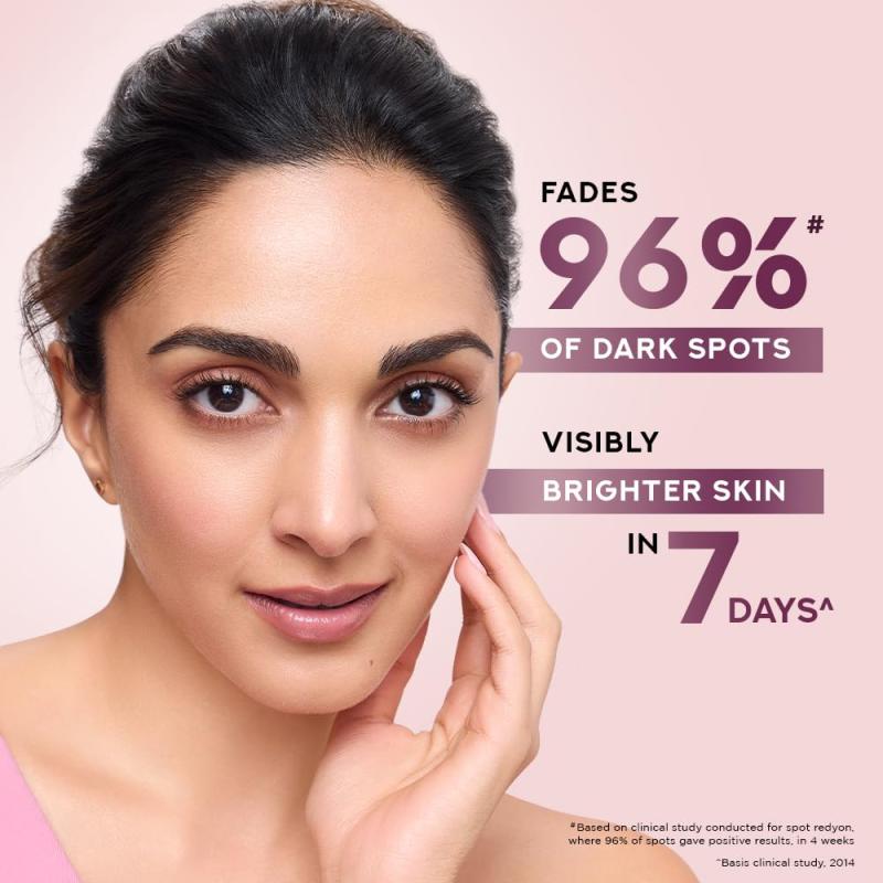 Pond's Bright Beauty Fairness Cream - 23 g
