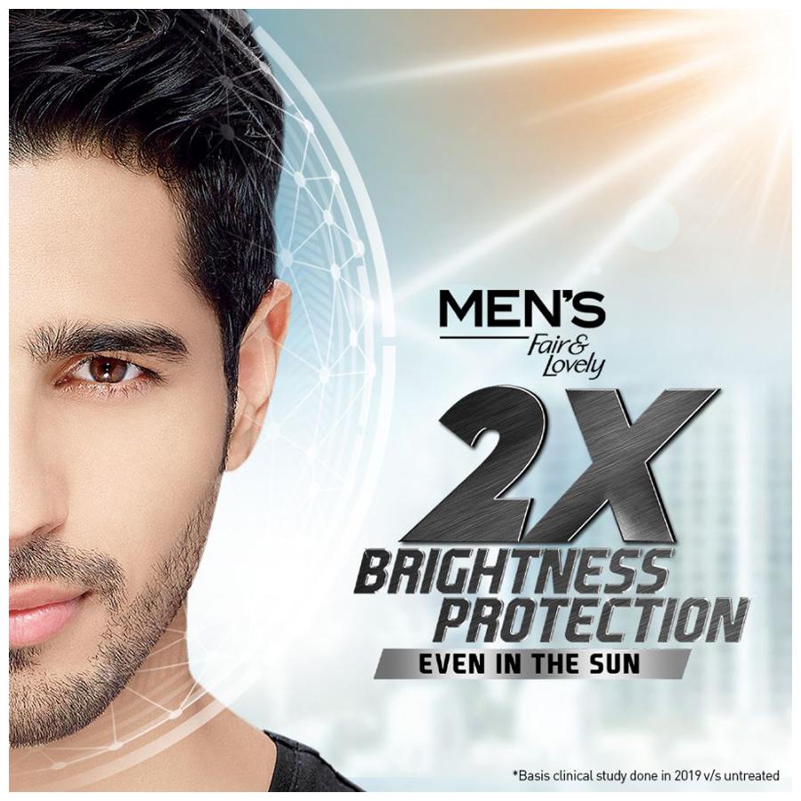 Fair & Lovely Instant Brightness Cream - 25 g