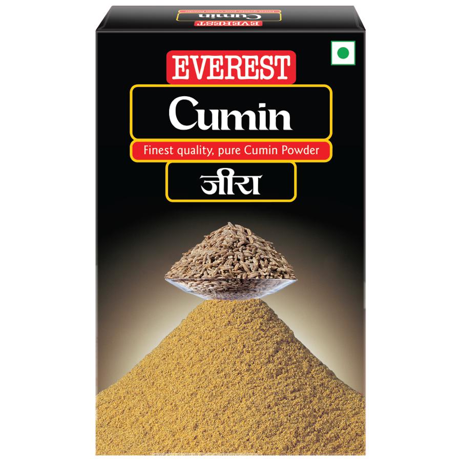 Everest Cumin (Jeera) Powder - 100 g