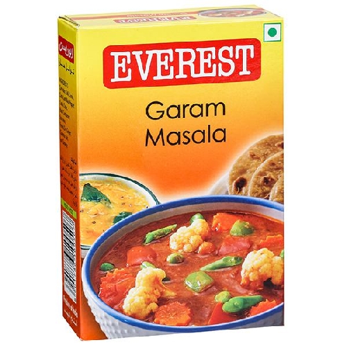 Everest Garam Masala - 100 g