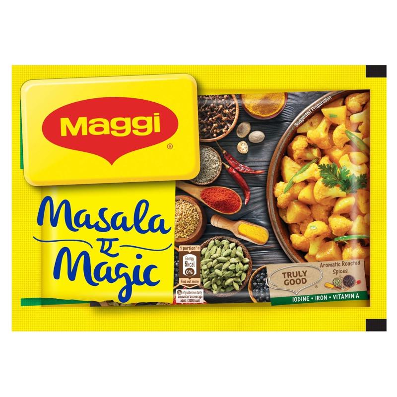 Maggi Masala-Ae-Magic - 6 gm