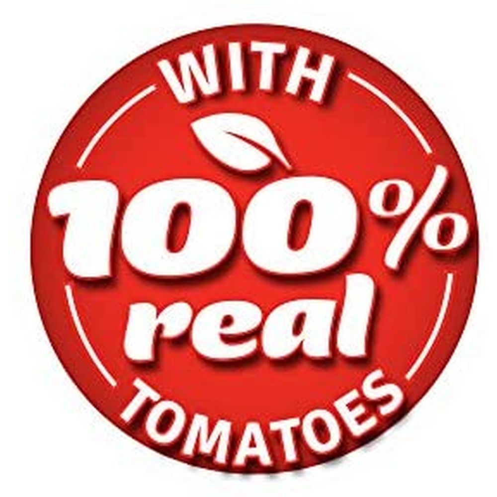 Kissan Fresh Tomato Ketchup (Bottle) - 500 g