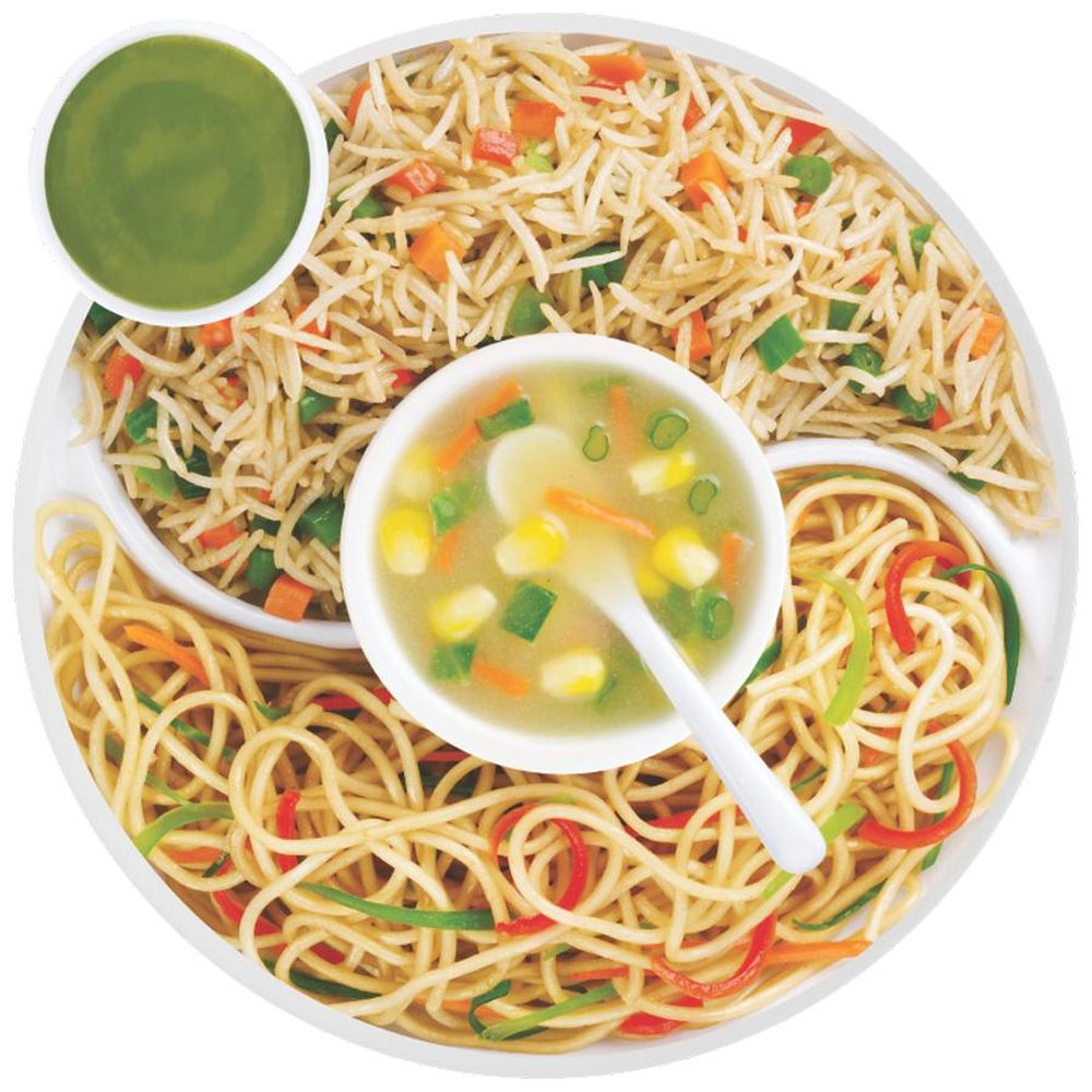 Ching's Secret Green Chilli Sauce (Bottle) - 680 g