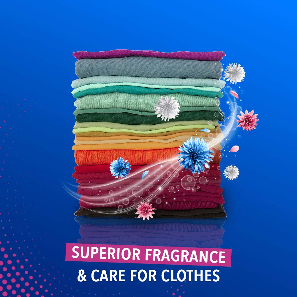 Surf Excel Matic Front Load Detergent Powder - 1 Kg