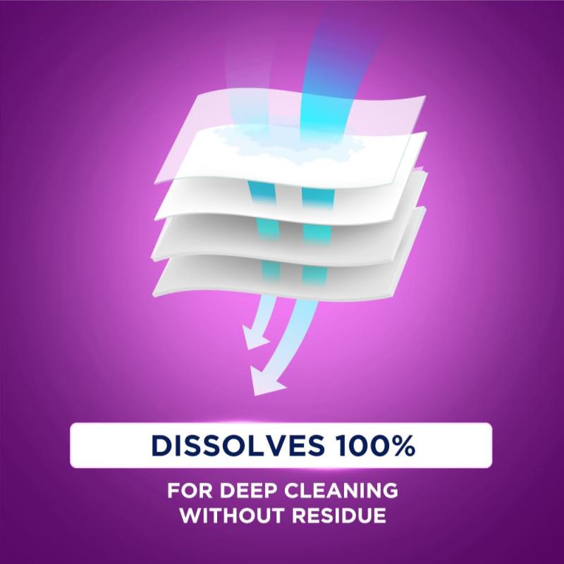 Surf Excel Matic Liquid Detergent Front Load - 2 L (Pouch)