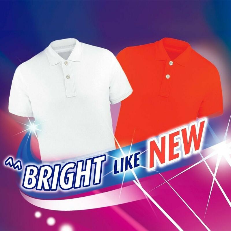 Rin Detergent Powder - 7 kg