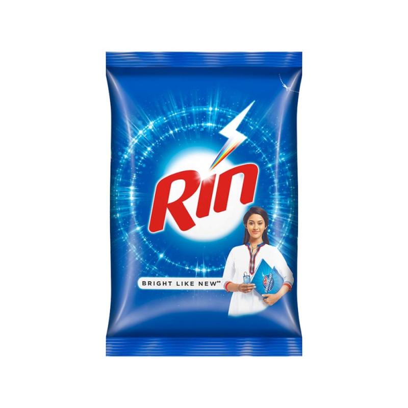 Rin Detergent Powder - 2 kg