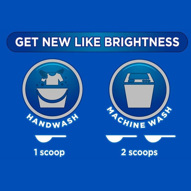 Rin Detergent Powder - 2 kg