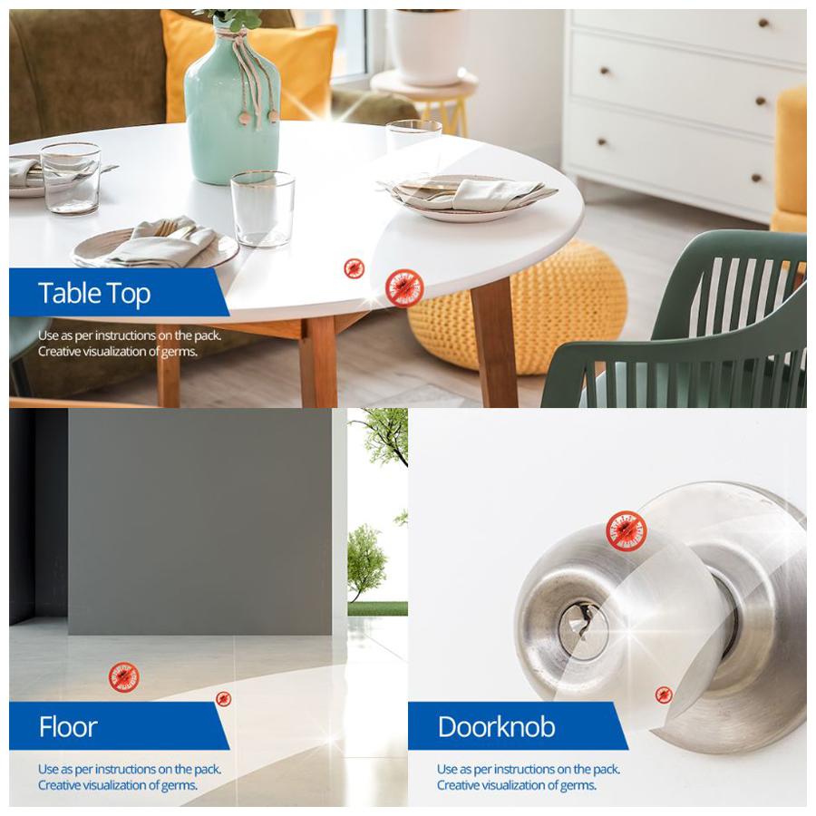 Lizol Floor Cleaner Liquid - Floral - 1 l