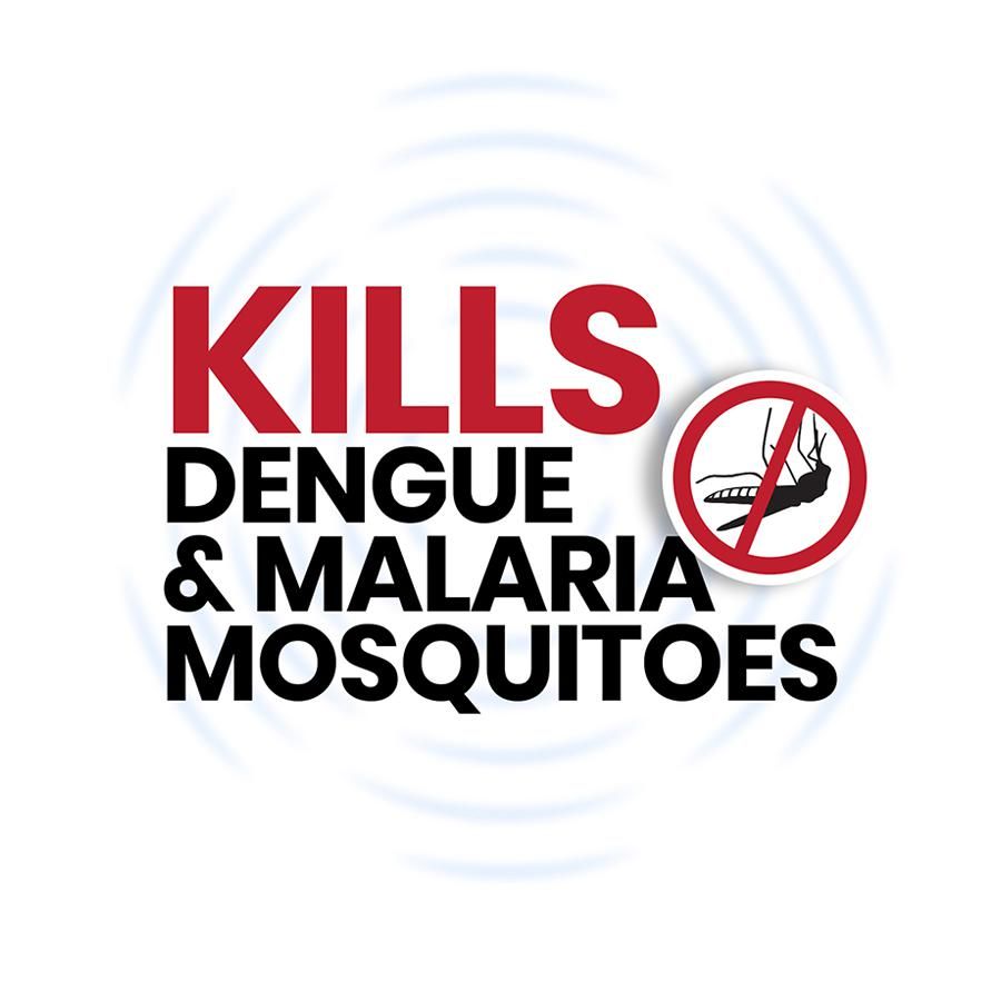 All Out Ultra Mosquito Killer (Machine + Refill) - 1 PCS
