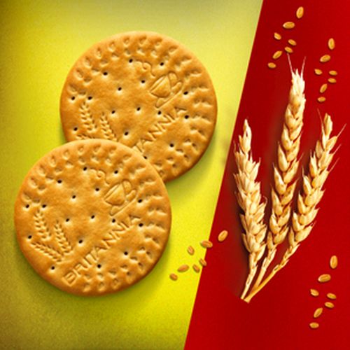 Britannia Marie Gold Biscuits - 120 g