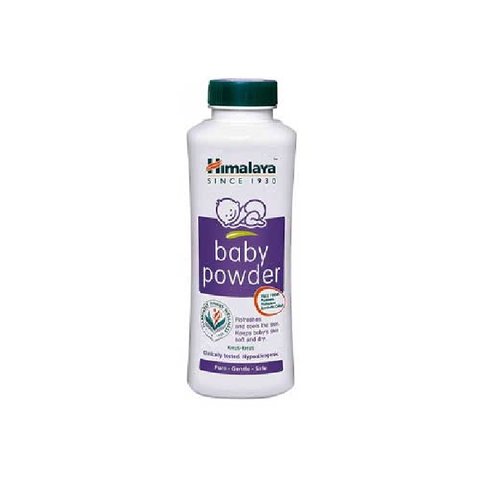 Himalaya Baby Powder - 100 g