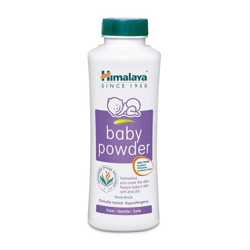 Himalaya Baby Powder - 200 g