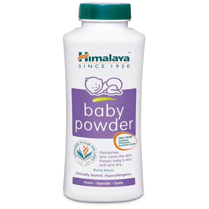 Himalaya Baby Powder - 400 g