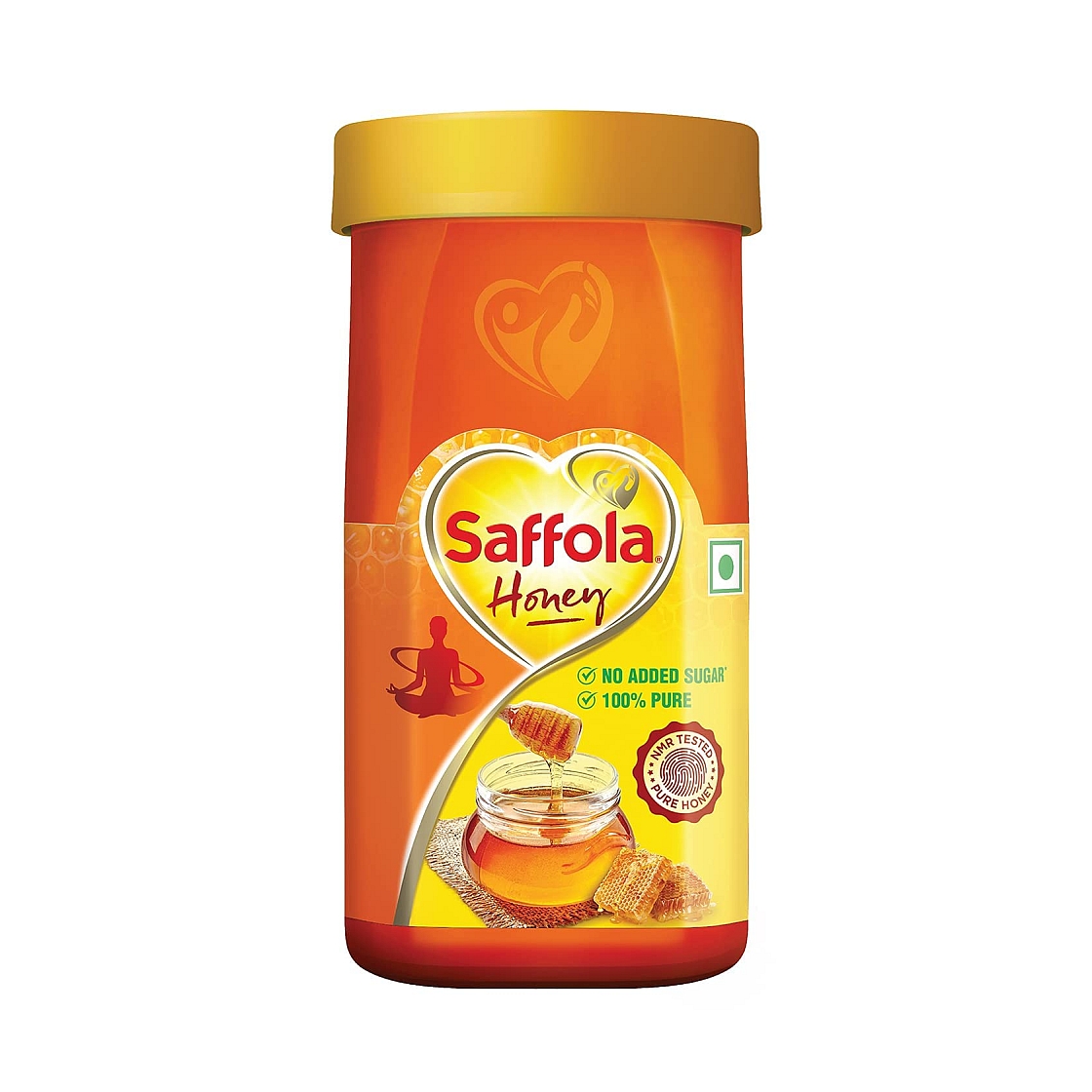 Saffola Honey - 500 g