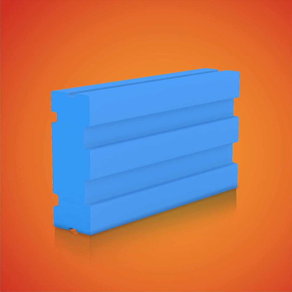 Tide Detergent Bar Soap - 125 g