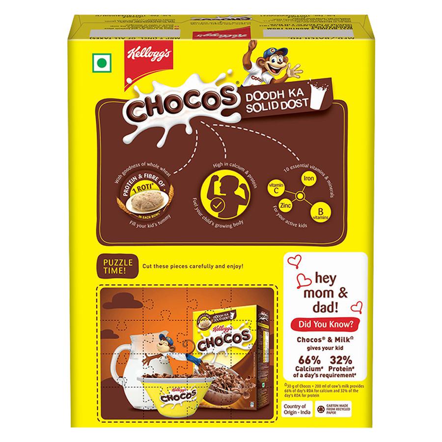 Kelloggs Chocos - 700 g