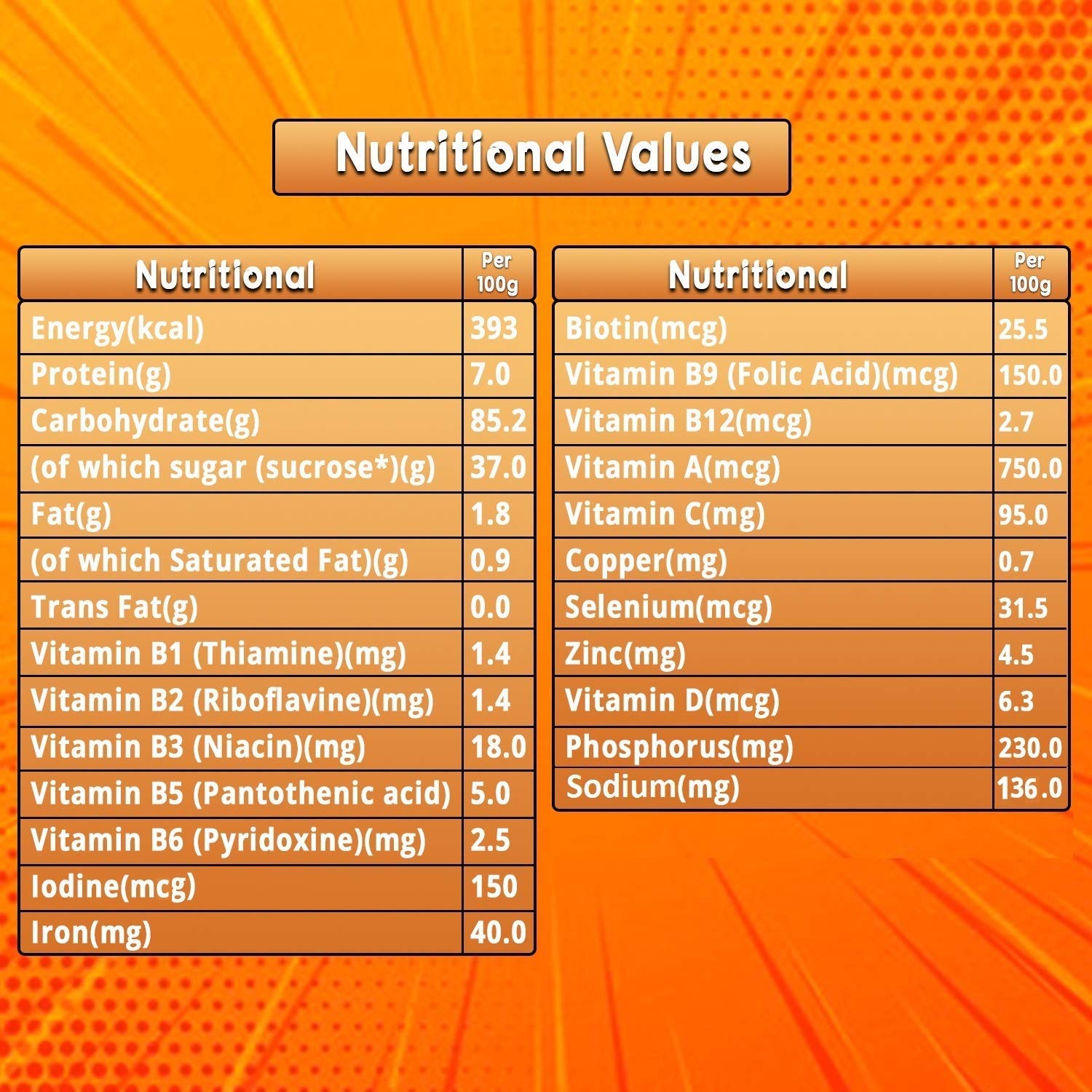 Bournvita  Chocolate Health-Drink - Pouch - 75 g