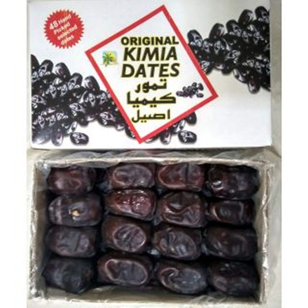 Kimia Dates (khajur) - 500 g