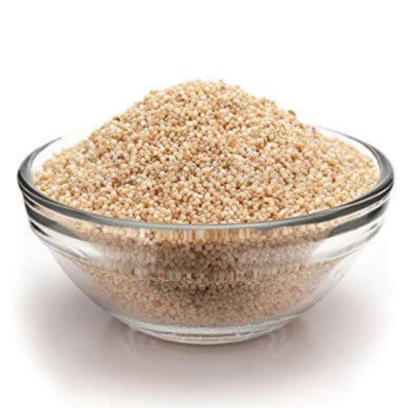 KhasKhas (Poppy Seeds) - 25 g