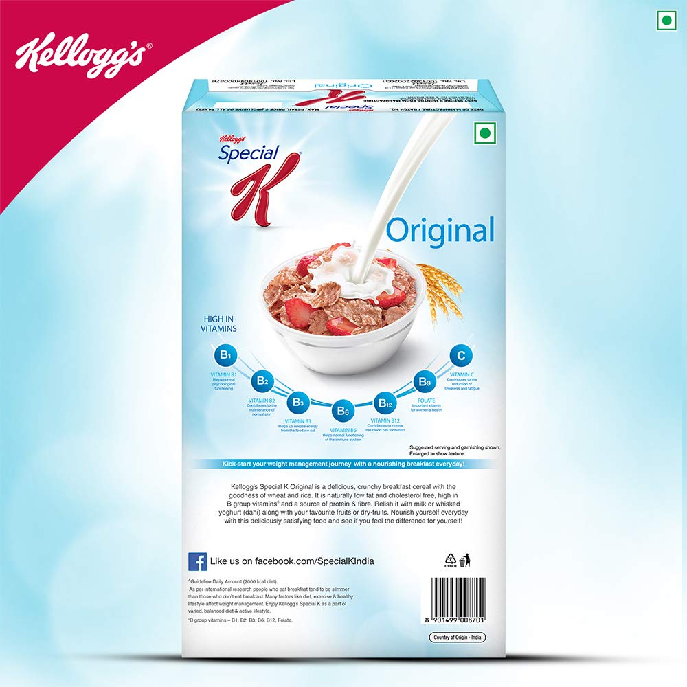 Kelloggs Special K - 935 g