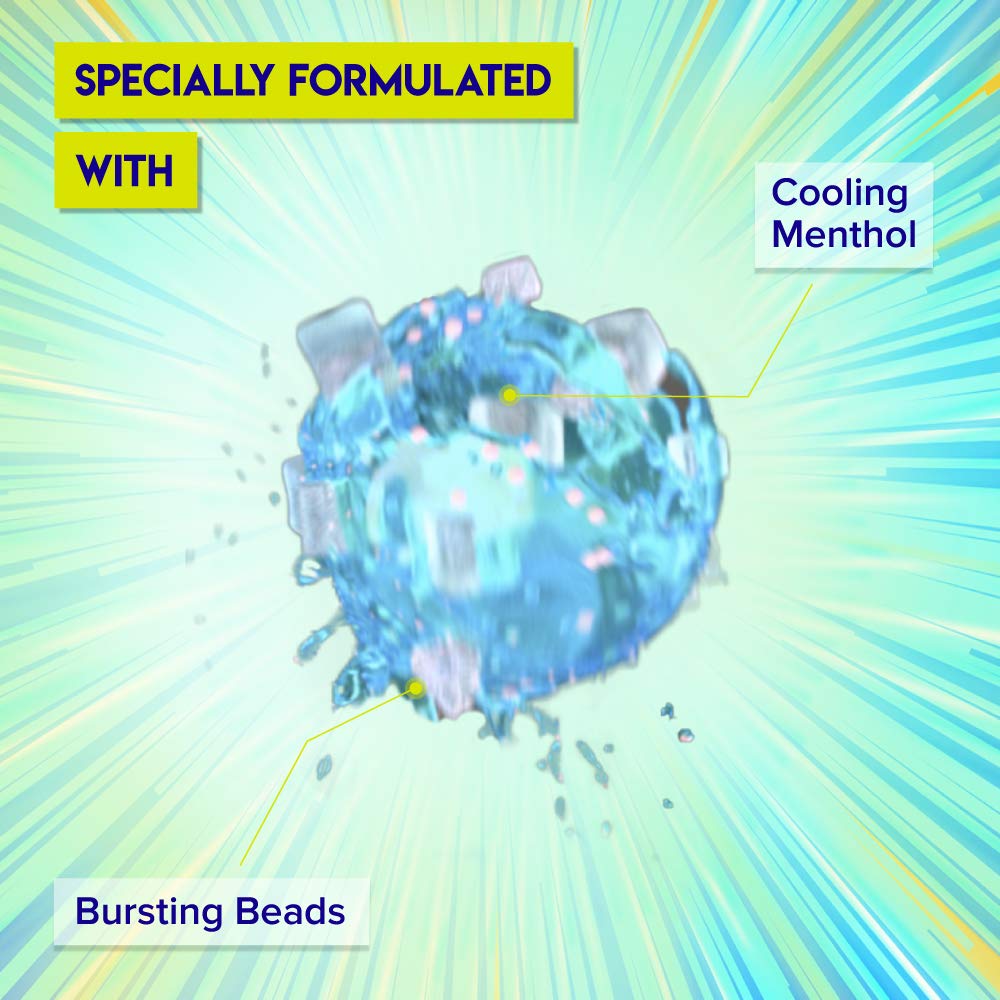 Clean & Clear Morning Energy Berry Blast Face Wash - 100 ml