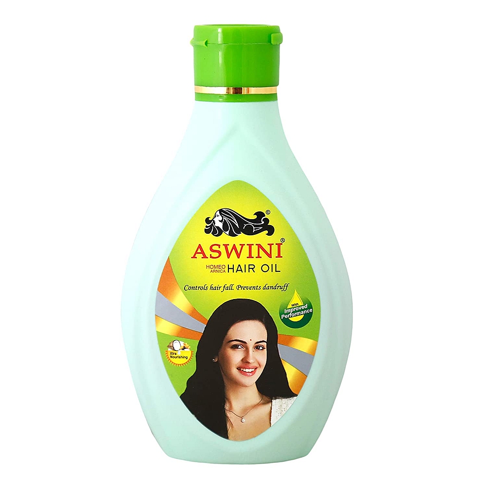 Aswini  Hair Oil - 180 ml