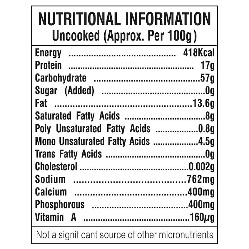 Gits Gulab Jamun Mix - 500 g
