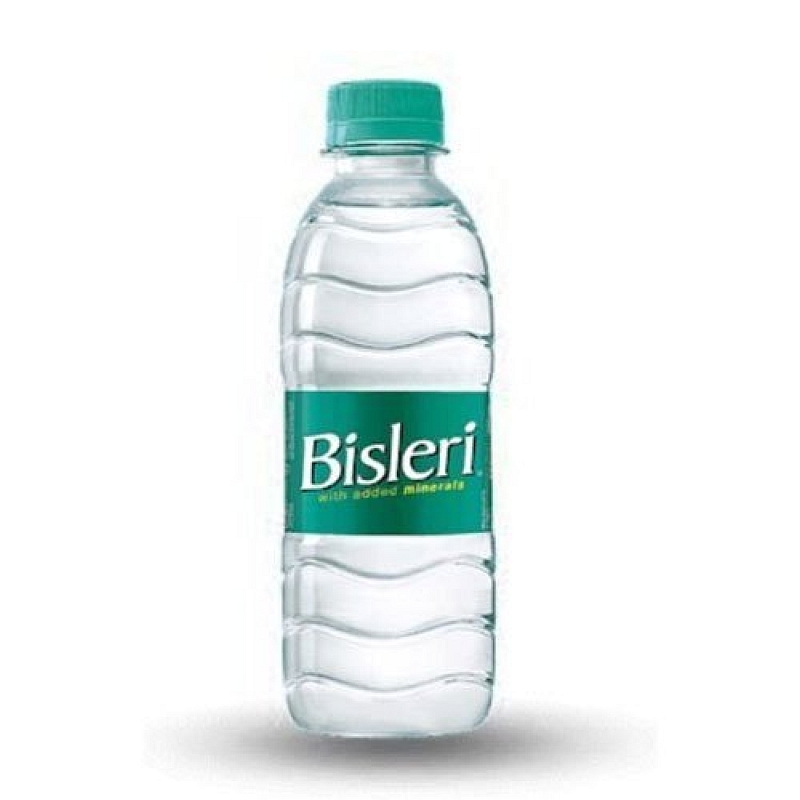 Bisleri Packaged Drinking Water - 250 ml