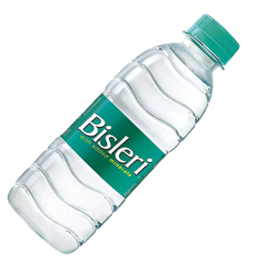 Bisleri Packaged Drinking Water - 250 ml