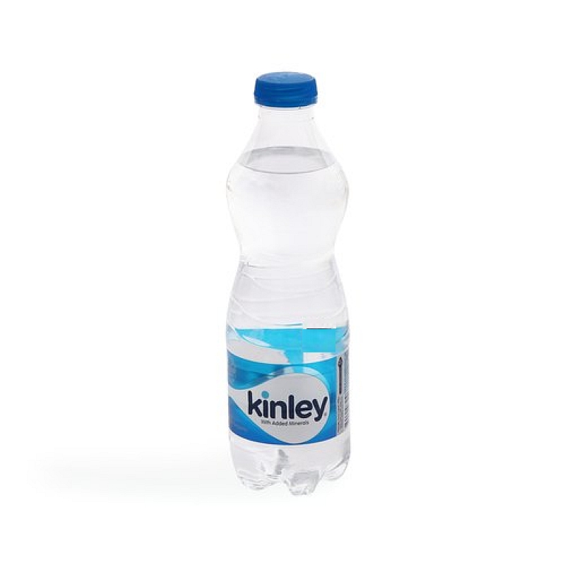 Kinley Packaged Drinking Water - 500 ml
